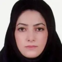 دکتر فروغ قاسمی