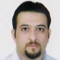 دکتر رضا خانی