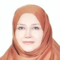 دکتر زهرا صوفی نژاد