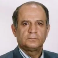 دکتر محسن جلیلیان