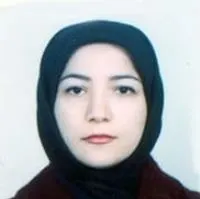 سیمین شاعری