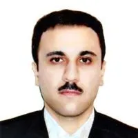 دکتر فرهاد صفری