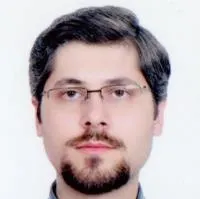 دکتر مهدی یداله زاده