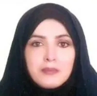دکتر افراح خانی والی زاده