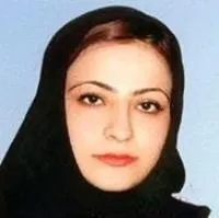 دکتر سیده شهرازد هاشمی