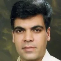دکتر اکبر فروتن