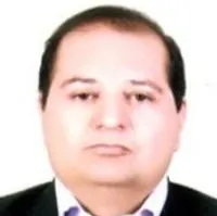 دکتر کامران احمدی زیدآبادی