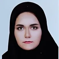 مهدیه زارعی
