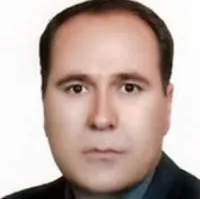 دکتر بایرامعلی محبعلی زاده