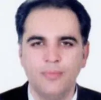 دکتر سعید مهدی زاده