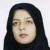 دکتر فاطمه اولیاء