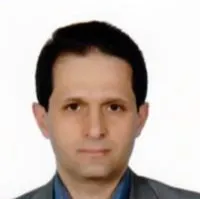 دکتر بهنام منصوری