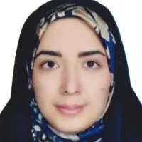 دکتر مهدیه احدی