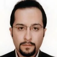 جمال لوائی مشهدی