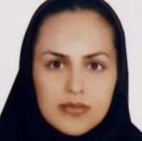 دکتر مریم محرابی