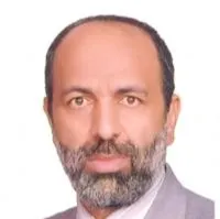دکتر نیک مراد ارجمندی