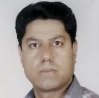 دکتر غلامرضا ملاشاهی صنعتگر