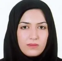 دکتر سارا محمدزاده رضائی