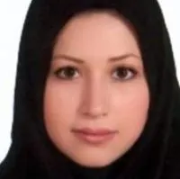 دکتر بنفشه ارضی