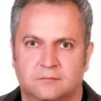 دکتر محمدتقی شعرائی
