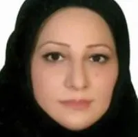 مرضیه حدپور سراج