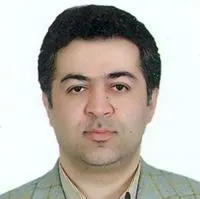 دکتر مهدی یارمحمودی