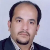 دکتر سعیدرضا پهلوان پور