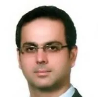 دکتر علی حیدری