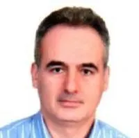 دکتر محسن اخترکاویان