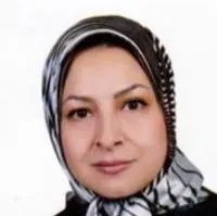 دکتر مرضیه احمدبهبهانی