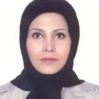 دکتر گلناز شمشیری