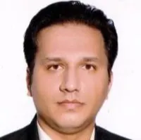 دکتر حامد رضی