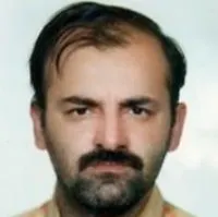 هومن قریشی