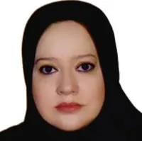 رویا روحانی حسینی