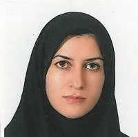 مرضیه قدیری