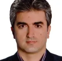 دکتر حسن رجبعلی نیا