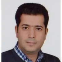 دکتر مرتضی شمس