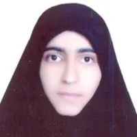 مهدیه السادات سادات حسینی