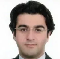 مسعود امیرخانلو
