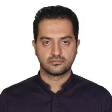 یاسین فرشچی تبریزی