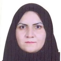 مهدیه محبی فرد