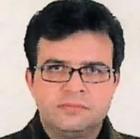 دکتر محمدسعید صالحی فر