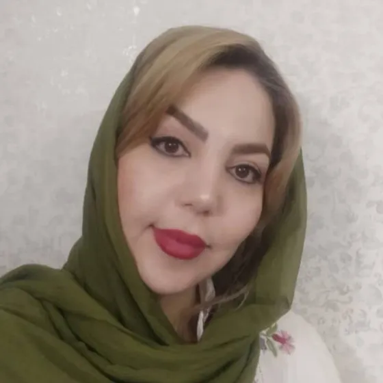 مریم مامن پوش