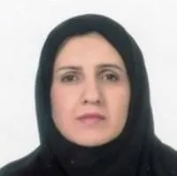 دکتر صدیقه حاجی قاسمی