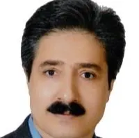 دکتر محمدعلی حسن پورامینه