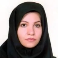 دکتر مریم دادمنش