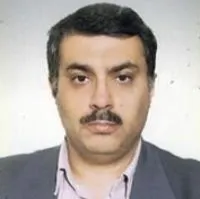 دکتر احمد باروح