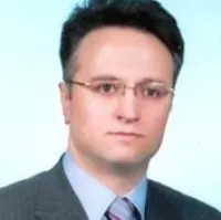 دکتر حسین غفاری مهر