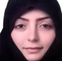دکتر فاطمه نصر