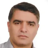 شهرام حسینی